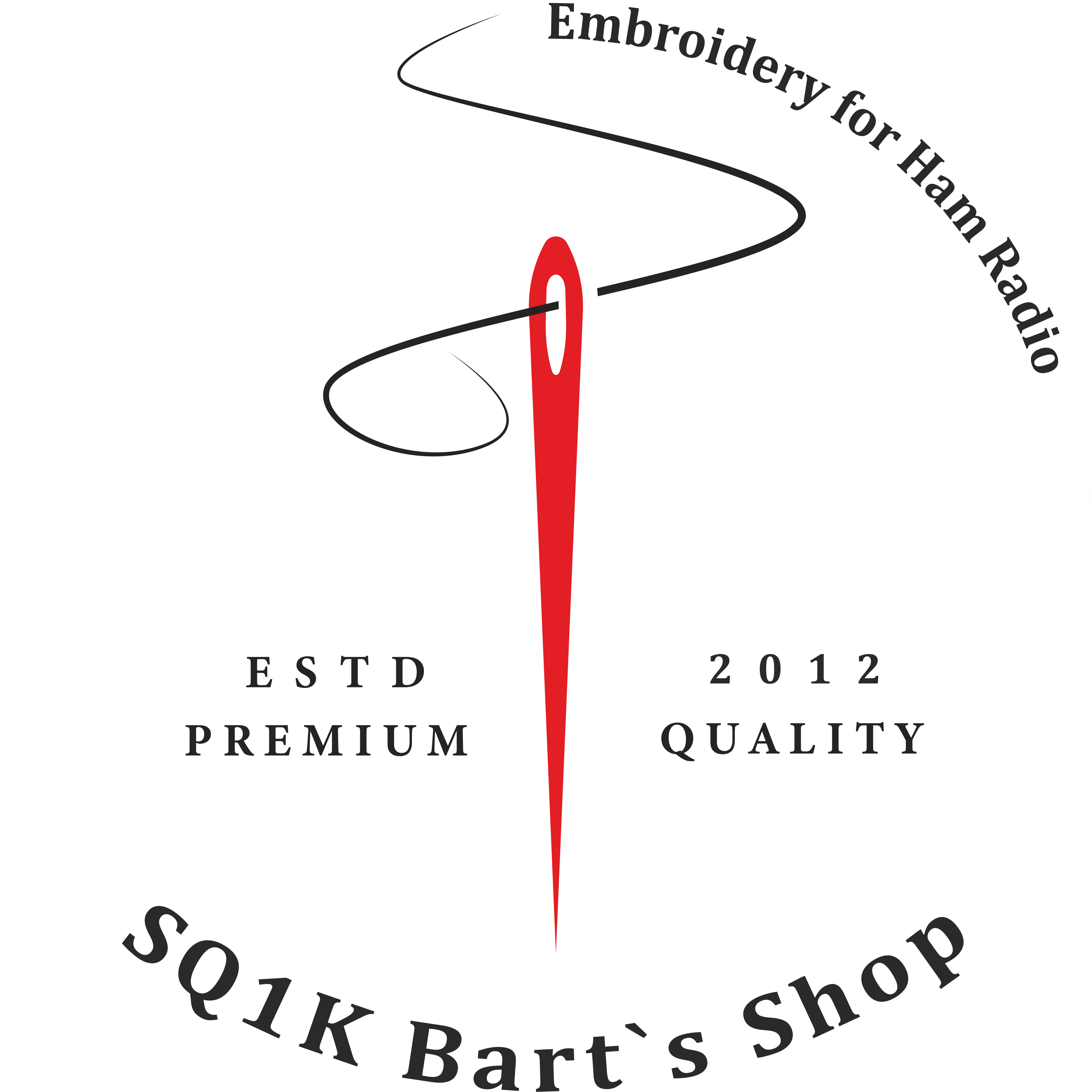 SQ1K Barts shop